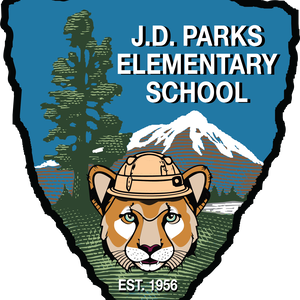 Fundraising Page: Parks Elementary